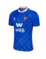 Sunderland Bortedrakt 2025-26 Korte ermer